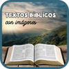 Textos Biblicos en imágenes