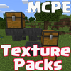 Texture Packs of Minecraft PE