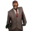 TF2 Spy Soundboard