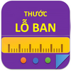 Thước Lỗ Ban - Thuoc Lo Ban -