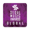 The 28th SMA official voting app for Global