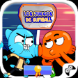 The Amazing World of Gumball Games