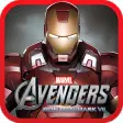 The Avengers-Iron Man Mark VII