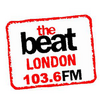 The Beat London 103.6 FM