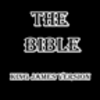 The Bible, King James Version, Complete Contents