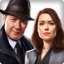 The Blacklist: Conspiracy 