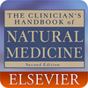 The Clinicians Handbook of Natural Medicine