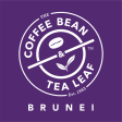 The Coffee Bean Brunei Rewards