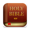 The Holy Bible-New KJV