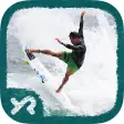 The Journey - Surf Game