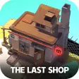 The Last Shop