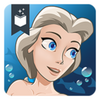 The Little Mermaid - AR Book