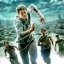 The Maze Runner 