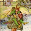 The Merry Adventures of Robin Hood