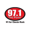 The Point 97.1 - KXPT