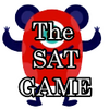 The SAT Game 