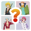 The Seven Deadly Sins Quiz