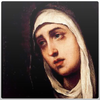 The Seven Sorrows of Mary