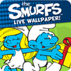 The Smurfs’ New Live Wallpaper