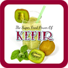 The Super Food Power of Kefir