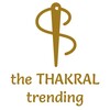 the THAKRAL trending