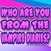 The Vampire Diaries Quizz