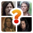 The Walking Dead quiz