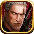 The Witcher Adventure Game