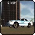 Theft and Police Game 3D