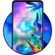 Theme for LG G8X ThinQ