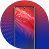 Theme for Moto Z4