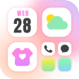 Themepack - App Icons Widgets