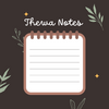 Thewa Notes