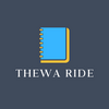 Thewa Rides Notes