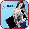 Xray Scanner