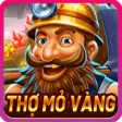 Thợ mỏ vàng - Vegas Slots