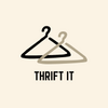 Thrift It