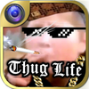 Thug Life Photo Sticker Editor