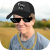 Thug life photo sticker maker