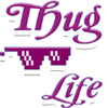 ThugLife Photo Editor