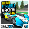 Thumb Formula Racing