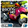 Thumb Motorbike Racing