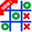 Tic Tac Toe 2 Player - xo game