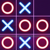 Tic Tac Toe: 2 Player XO Games