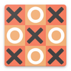 Tic Tac Toe (No Ads)