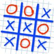 Tic Tac Toe: Two Players