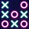 Tic Tac Toe: XOXO Game