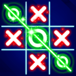 Tic Tac Toe : Xs and Os : Noughts And Crosses