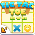 Tic Tac Toe Xs n Os