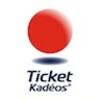 Ticket Kadéos